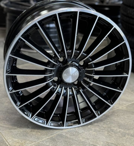 20" 5*114,3 8,5 ET35 67 ZB-1631 BMF