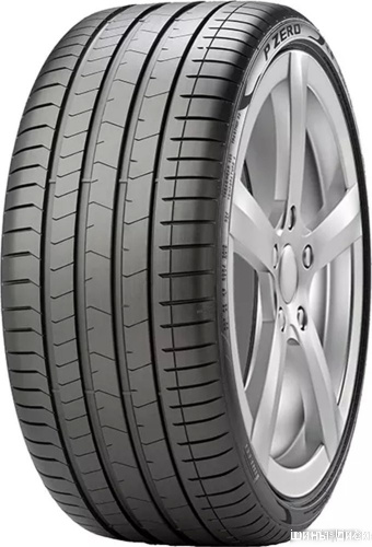 Pirelli P Zero Luxury Saloon 285/40R21 109Y