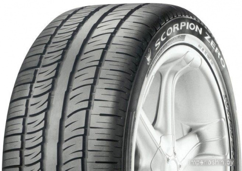 Pirelli Scorpion Zero 285/45R21 113W фото 1