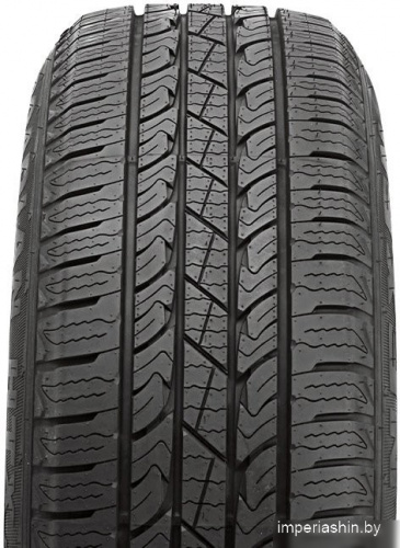 Nexen Roadian HTX RH5 265/70R16 112H фото 1