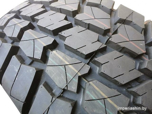 Triangle TR246 265/75R16 123/120Q фото 1