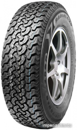 LEAO Radial 620 215/70R16 100T