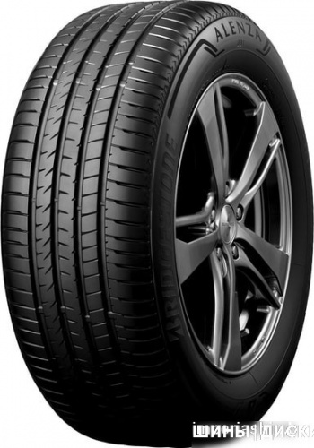 Bridgestone Alenza 001 225/60R17 99V