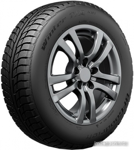 BFGoodrich Winter T/A KSI 225/45R17 91T