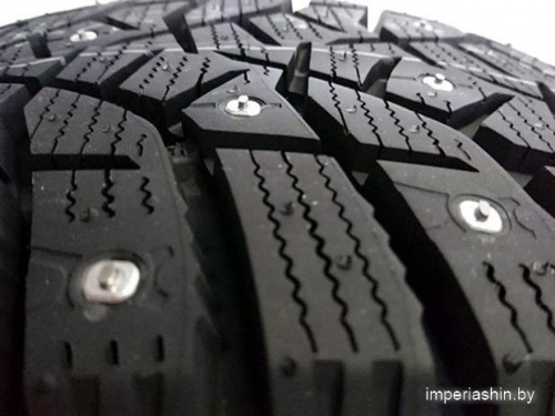 Bridgestone Blizzak Spike-02 245/40R19 98T фото 1