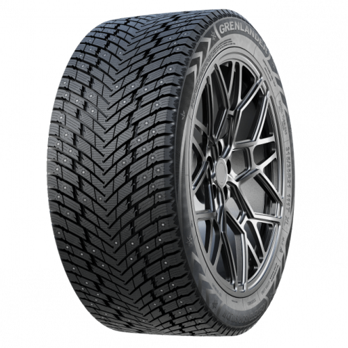 Grenlander Icedefensor Stud II 275/40R22 107T
