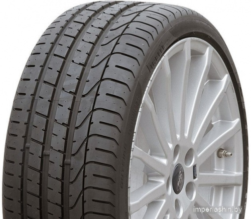 Pirelli P Zero 275/50R20 113W фото 1