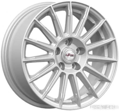 iFree Азур (КС1052) 16x6.5" 5x110мм DIA 65.1мм ET 38мм Нео-классик
