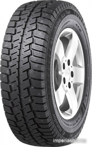 Matador MPS500 Sibir Ice VAN 195/70R15C 104/102R