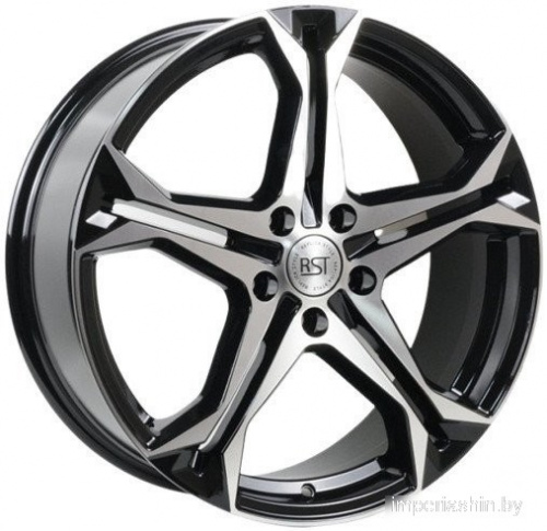 RST R099 19x7.5" 5x108мм DIA 63.4мм ET 46мм BD