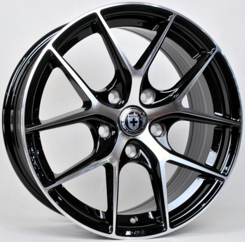 ABWheels ANZ-0073 R16 7J 5x114.3 ET35 DIA67 BMF