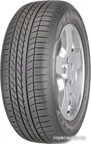 Goodyear Eagle F1 Asymmetric SUV 255/55R18 109Y