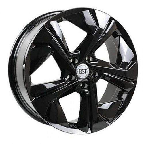 21" 5*112 9.0 ET42 57.1 TS-5648 BL