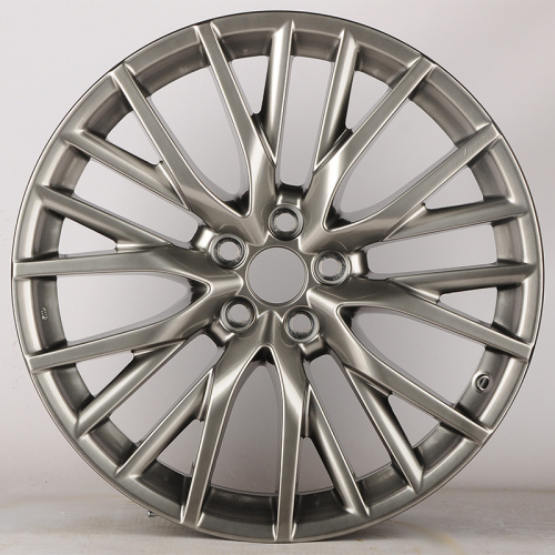 IWheel IVF-741 19x8.0" 5x114.3мм DIA 60.1мм ET 35мм HB (пресс-шайба)