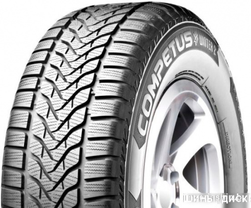 Lassa Competus Winter 2 215/65R17 99V фото 1