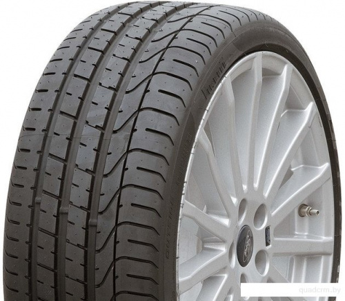 Pirelli P Zero 285/30R20 99Y фото 1