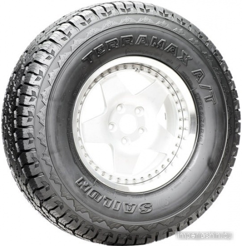 Sailun Terramax A/T 275/55R20 117T фото 1