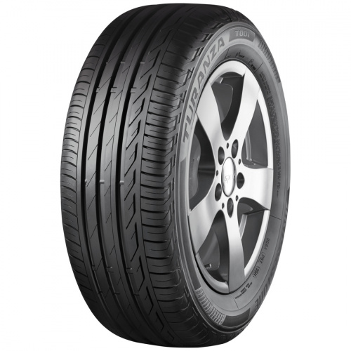 Bridgestone Turanza T001 215/50R18 92W
