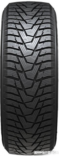 Hankook Winter i*Pike RS2 W429 185/60R15 88T (с шипами)