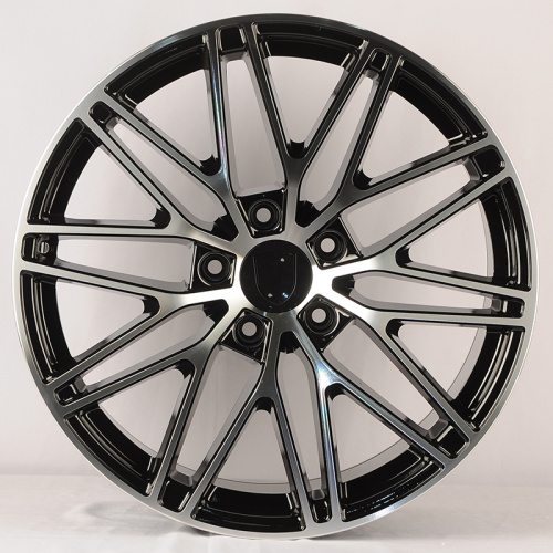 Anzoo H3082F 20x9.0" 5x130мм DIA 71.6мм ET 45мм MB