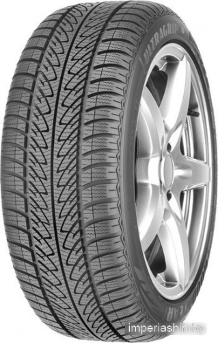 Goodyear UltraGrip 8 Performance 245/45R18 100V (run-flat)