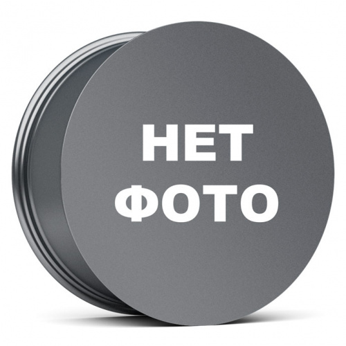 HFT 520 HFT R17 - 520 - HFT 17x7.5" 5x100мм DIA 73.1мм ET 38мм Hyper (HB)