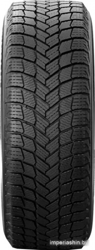 Michelin X-Ice Snow 255/65R18 111T фото 1