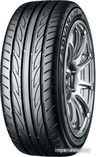 Yokohama ADVAN Fleva V701 205/45R16 87W