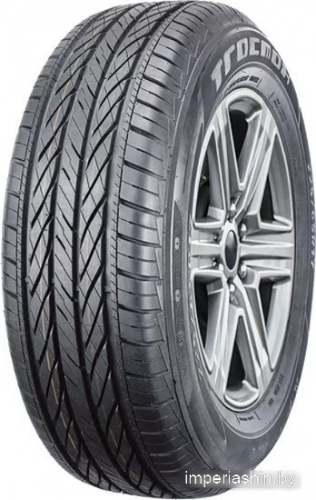 Tracmax X-Privilo H/T 285/65R17 116H