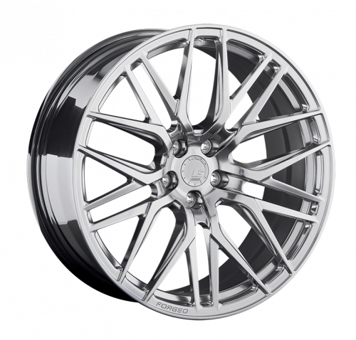 LS Forged LSFG04 19x8" 5х114.3мм DIA 67.1мм ET 35мм HPB