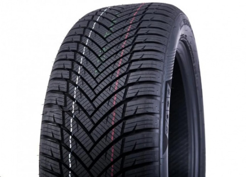 Imperial All Season Driver 205/50R17 93W
