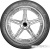 Kumho Ecsta PS71 275/35R21 103Y XL фото 1 Kumho Ecsta PS71 275/35R21 103Y XL фото 1
