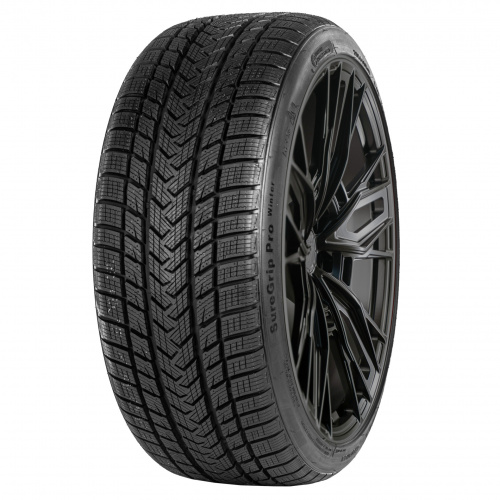 Gripmax SureGrip Pro Winter 245/45R19 102V
