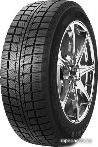 Goodride SW618 215/55R18 99H