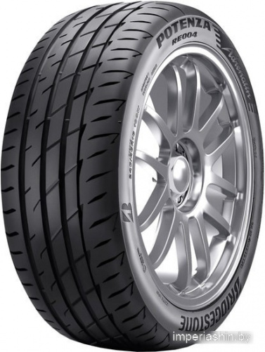 Bridgestone Potenza Adrenalin RE004 245/40R18 97W