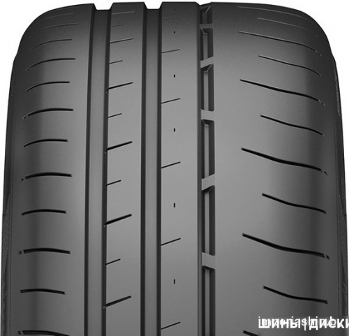 Goodyear Eagle F1 SuperSport R 265/35R19 98Y фото 1