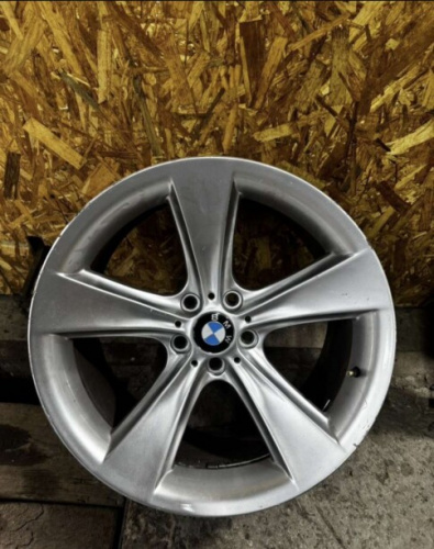 19" 5*120 9,0 ET22 74.0 PW-086(F) S