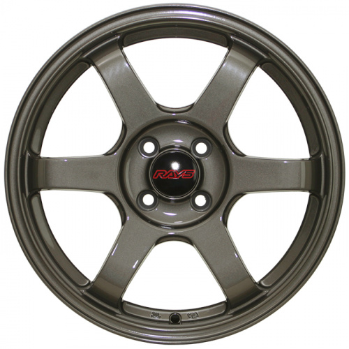 15" 4*100 6.5 ET32 67.0 ANZ-6177 MG Milingspokes