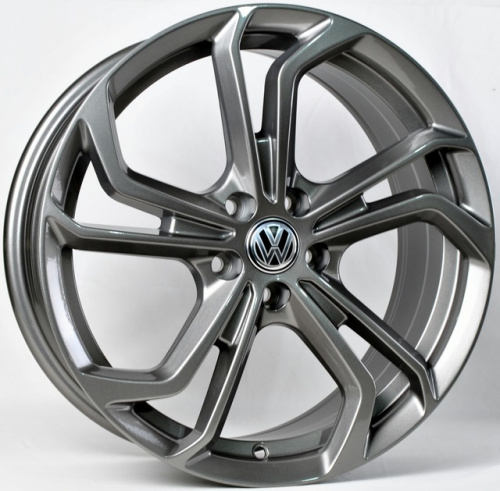ABWheels TS-5426 R17 7J 5x100 ET35 DIA57.1 GMF (312)