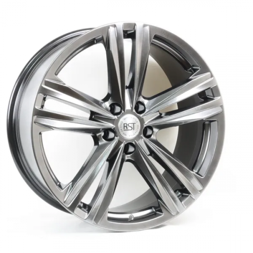 16" 5*112 7,0 ET35 57,0 PW-5293 GREY