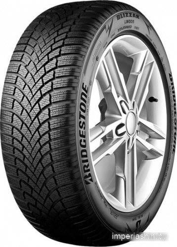 Bridgestone Blizzak LM005 235/50R19 103V