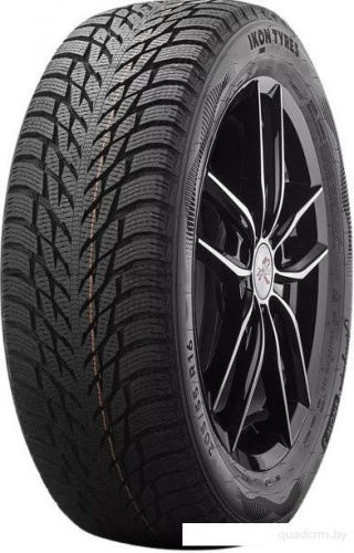 Ikon Autograph Snow 5 SUV 265/45R20 108T XL
