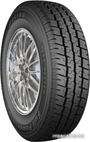 Petlas PT825 Plus 185/75R16C 104/102R фото 2