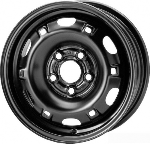 Magnetto 17001 17x7.5" 5x108мм DIA 63.3мм ET 52.5мм B
