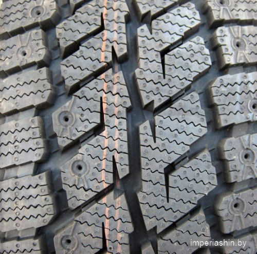 Gislaved Nord*Frost Van 205/65R15C 102/100R фото 1