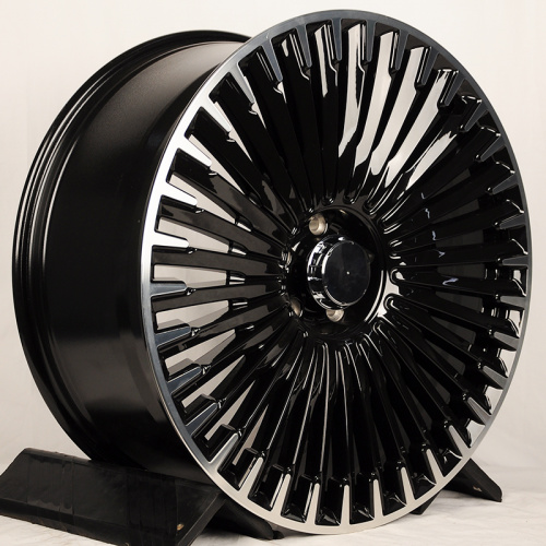 IWheel IVF-3286 21x9.5" 5x112мм DIA 66.5мм ET 30мм MIB круговой