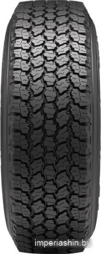 Goodyear Wrangler All-Terrain Adventure 255/55R19 111H фото 2
