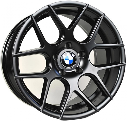 18" 5*120 8,0 ET30 72,5 ZB-03(F) BM