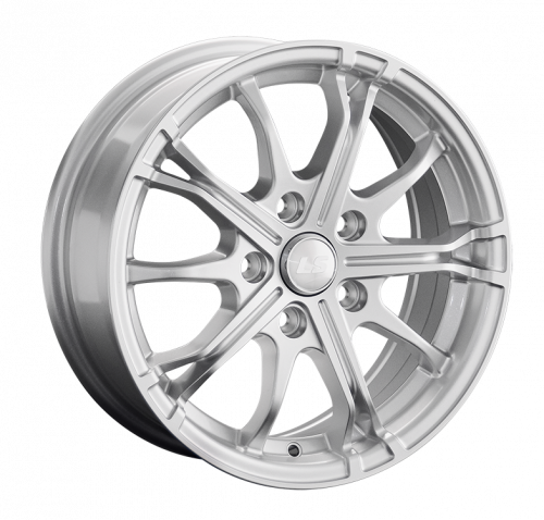 LS LS914 15x6.5" 5х112мм DIA 57.1мм ET 45мм S
