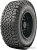 BFGoodrich All-Terrain T/A KO2 265/70R16 121/118S BFGoodrich All-Terrain T/A KO2 265/70R16 121/118S